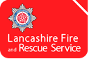 Lancashire Fire & Rescue Logo