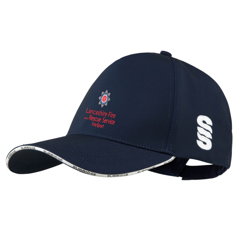Lancashire Fire & Rescue - Baseball Cap
