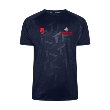 Lancashire Fire & Rescue - Impact T-Shirt - Unisex Fit