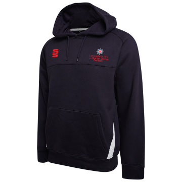 Lancashire Fire & Rescue - Fuse Hoody - Unisex Fit