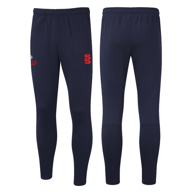 Lancashire Fire & Rescue - Skinny Pant - Unisex Fit